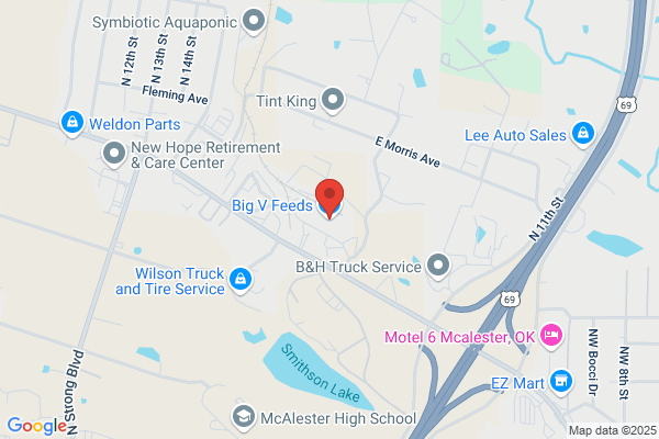Verner Motors