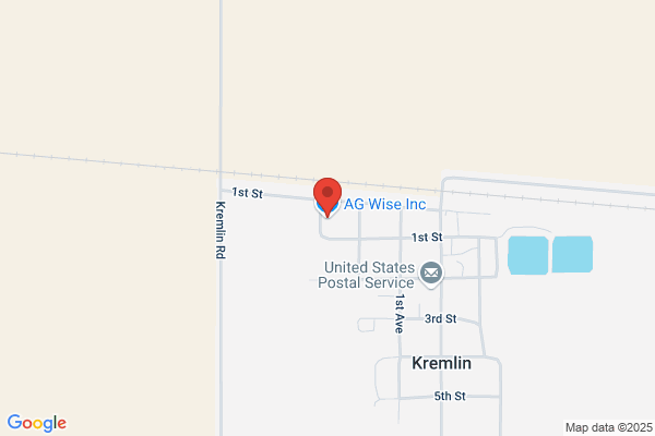 Ag Wise Inc