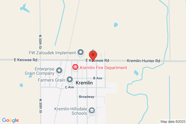 Bank of Kremlin