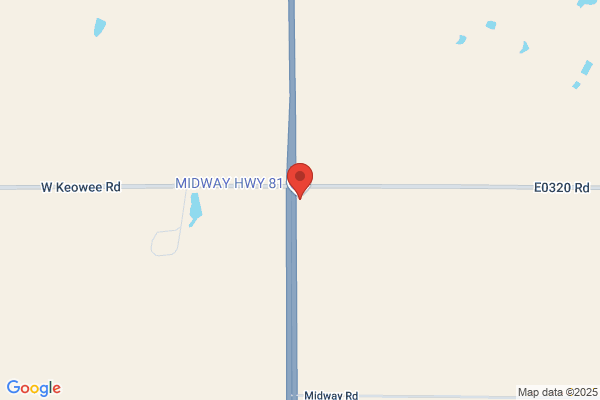Jda Truck Stop