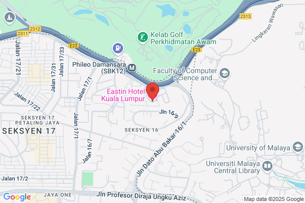 Eastin Hotel