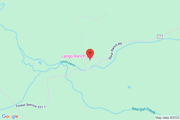 Latigo Ranch