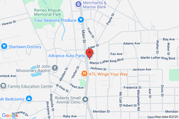 Advance Auto Parts