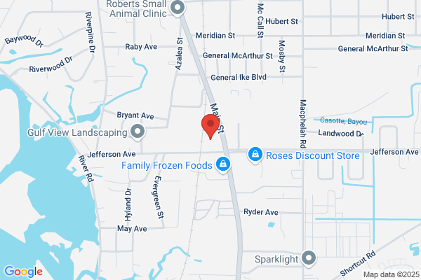 Diversicare of Moss Point