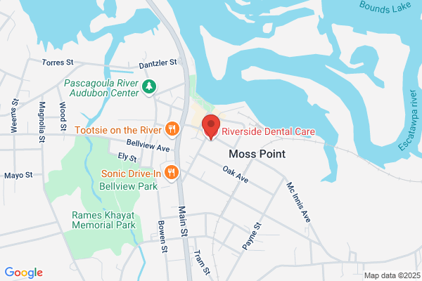 Riverside Dental Care