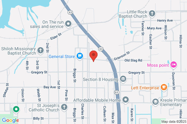 Bible Study Baptist Church