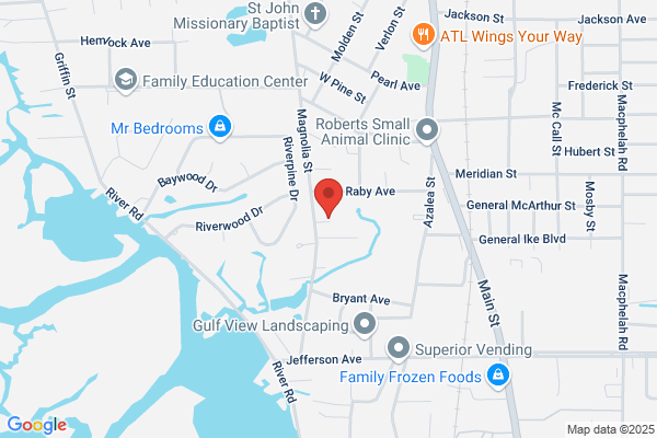 C & M Electric Motor Repair Service