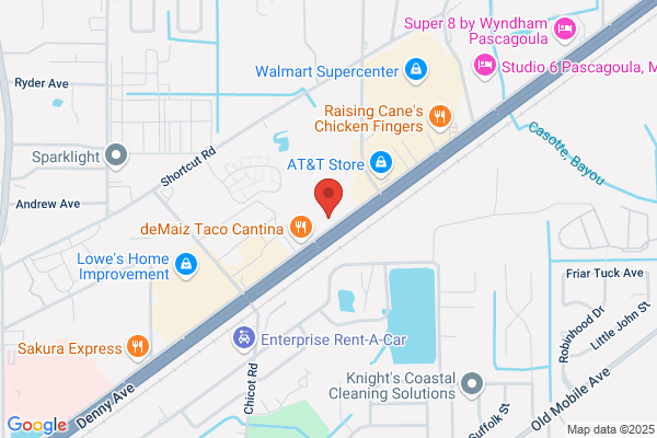 C Spire Repair
