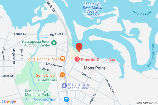 Dog River Live Bait Shop