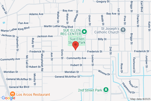 Full Gospel Pentecostal Church