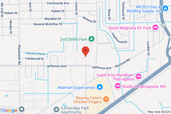 Jackson County of, Department of Human Services, Social Services