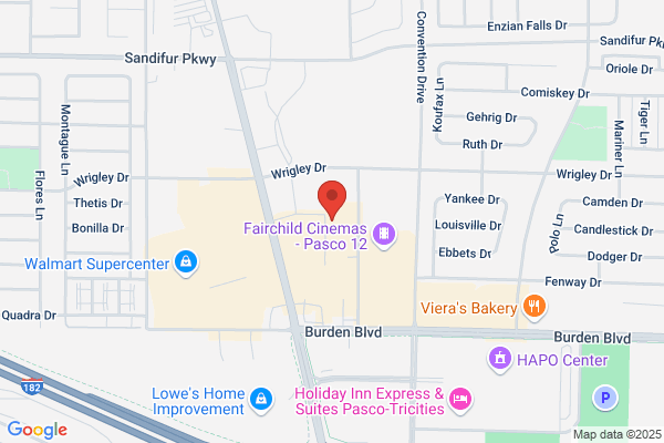 Pasco Realty