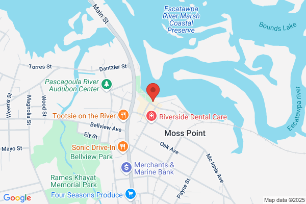 River City Harbor Marina
