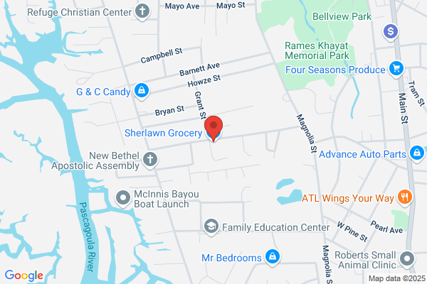 Sherlawn Grocery
