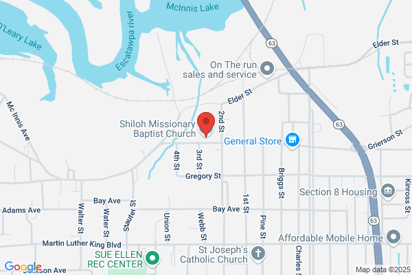 Shiloh Missionary Baptist Church