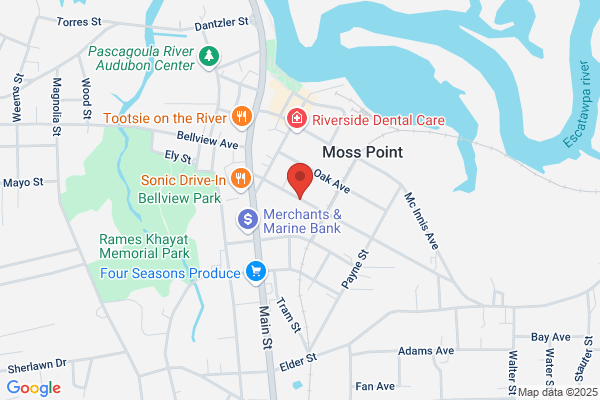 Usm Office of Public Safety Technology