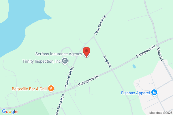Serfass Insurance