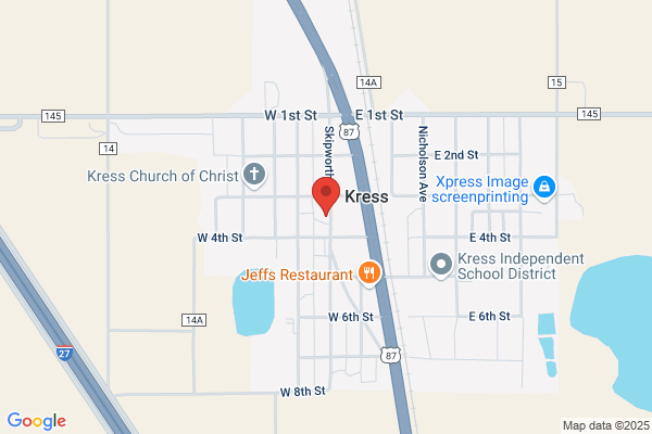 Rogers Garage & Auto Parts