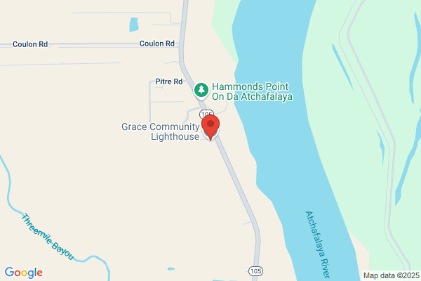 Grace Community Lighthouse