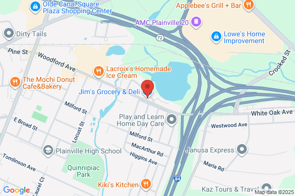 Jims Grocery
