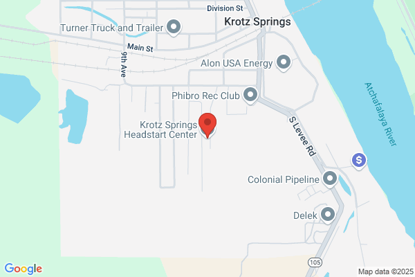 Krotz Springs Headstart Center