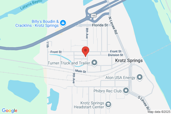 Lafond-Ardoin Funeral Home