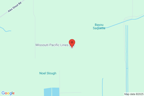 Missouri Pacific Lines
