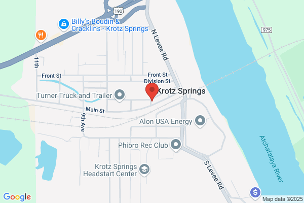 Southwest Utilities