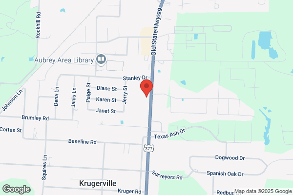 Aubrey Animal Medical Center