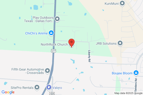 Covenant Church: Cross Roads
