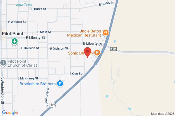 Moore's Cleaners & Laundry-Aubrey