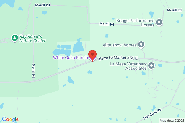 River Oaks Farm