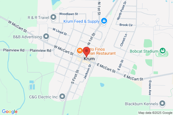 McCart Family Dental