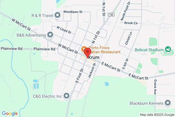 Krum Diner