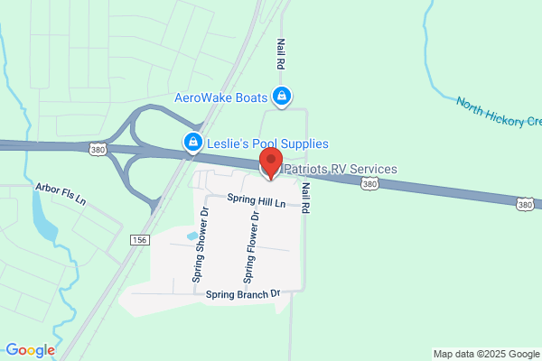 North Texas Recreational Vehicle Repair