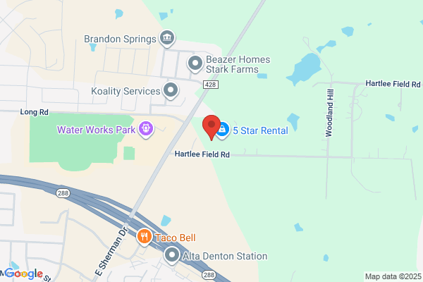 Ray McCain Automatic Gate Services