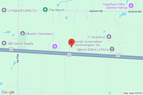 Vector Automation Technologies Incorporated