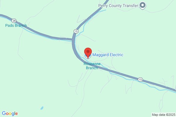 Maggard Electric Inc