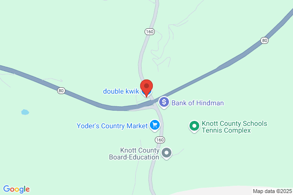 Hindman Double Kwik #1