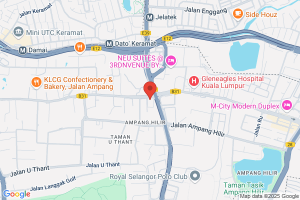 Applify Technologies Sdn Bhd