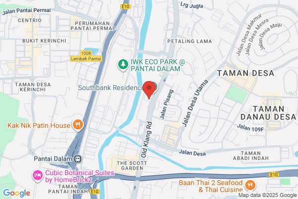 Digital Solutions Technologies Sdn Bhd