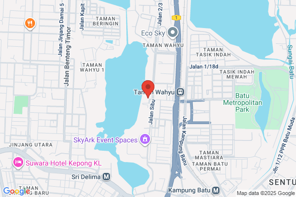 Lake City KL North