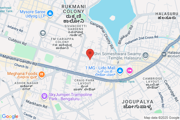 WalkWater Talent Advisors Pvt. Ltd.