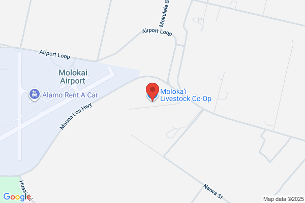 Molokai Livestock Cooperative