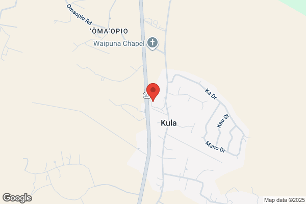 Enchanted Floral Gardens of Kula