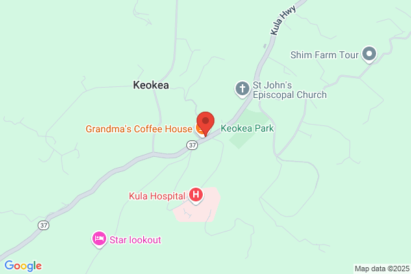 Keokea Gallery