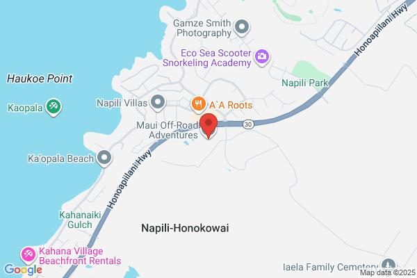 Maui Atv Tours