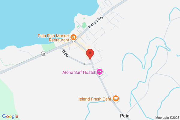 Maui Web Designs.Com