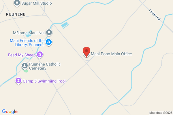 Pono Maui