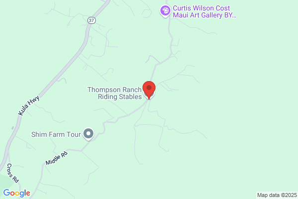 Thompson Ranch Riding Stables